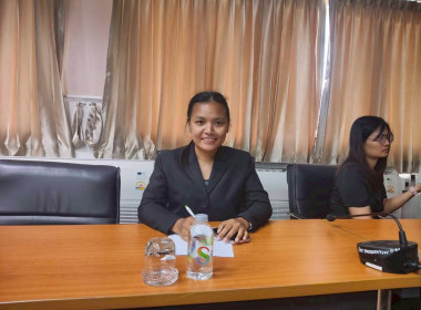 ประชุมหารือแนวทางการจัดนิทรรศการเพื่อเฉลิมพระเกียรติพระบาทสมเด็จพระเจ้าอยู่หัวของกระทรวงเกษตรและสหกรณ์ บริเวณเกาะกลางถนนราชดำเนินนอก ... พารามิเตอร์รูปภาพ 1
